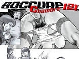 More than 250 highly detailed hot comics pages for our french collectors
