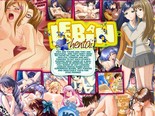 They are young and they are beautiful, and they don�t need no cocks as long as they have skillful fingers and wet tongues to eat each other�s pussies! We�ve taken up a real challenge in bringing you a full range of hot-looking lesbian Hentai babes with ginormous boobs, wet pussies and insatiable taste for dyke pranks! 
