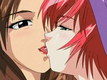 Lovely hentai beauties take lesbian porn to a wholly new level. Get the movies now!
