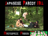 Get the animated Monet materpiece, live girls as playing cards, real female farm. Weird and boundless fantasy of JAV movie makers finally delivered !
