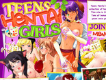 The site is a massive collection of best Japanese art.
