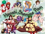 Hentai never gets more hardcore than our pure-crazy dickgirls content!
