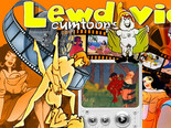 Watching animated fairy tales is a fun for so many reasons! And watching our fairy videos is even more fun - because they are hardcore! Yes, your favorite fairy characters are 1) nude, 2) horny and 3) having sex in each and every shot of this eye-popping cartoon video show! How to download this stuff? Just join and get it!
