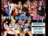 Hentai never gets more hardcore than our pure-crazy dickgirls content!
