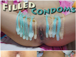When others cums, we're just starting ! Right place for Filled condom fetish. Meet amateur Asian Sluts in hot fantasy movies !
