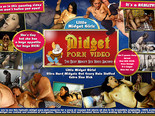 No need to explain that the amount of midget sex movies is unlimited being constantly reviewed and selected on the ground of the hardest and fastest rules by site creators. As a consequence, a visitor is proposed to feast on and subscribe to the filthiest and high-quality midget sex best-sellers only. Thus, the site possesses the ultra large store of midget sex videos that let one get high and remain on the seventh heaven all day long. You'll witness tons of midget lass charms being exposed under the most explicit circumstances and in the raunchiest scenes.
