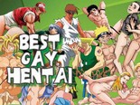 A collection of kinky boyslove content with cute boys having their mouths and tight assholes heavily hammered.
