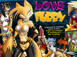 Welcome to fantastic world of furry!
