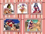 Hentai never gets more hardcore than our pure-crazy dickgirls content!
