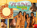 Sink into the warm waves of the young boobs and teeny tinted bodies! We crossed the plages thru the world to bring you young and fresh amateur boobs available!
