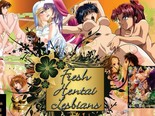 Lesbian hentai paradise welcomes you � so don�t hesitate to step into it!
