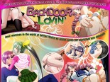 Anime anal craze is on! Check out our site for action-packed hentai movies featuring nothing but knot-ripping anal sex. Did you know these Japanese are anal fiends???
