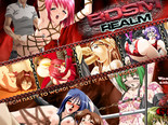 All the kinks covered! No need to search crappy sites any more. Explore our collection of 100% fetish and BDSM hentai right now! Superior bondage hentai episodes waiting for you to download them all!
