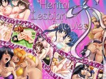 It is a major thrill to see those hot Hentai dykes jumping out of their panties just to have their wet twats licked clean and their cum holes fitly stuffed with girlie fingers and bizarre sex toys.
