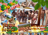 All inside materials have been submitted by famous beachhunters from all over the world. Use the largest nude beach database of its kind to find personal reports on nude beaches and nude resorts. Dont miss this great collection.
