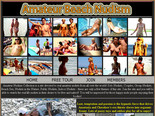 Amateur Nudism Collection is a site devoted to real amateur nudists from all over the world! Solo Nudists, Couples, Group Nudists, Beach Sex, Nudists in the Nature, Public Nudists, Indoor Nudists - these are only a few themes of this site. Join the site and you will be able to watch the real life nudists in their desire to be free and naked! You will be impressed by those happy nude people enjoying their bodies!
