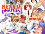 Don't mess with hot hentai shemale despite her feminine body this baby loves to punish rebels by getting her massive penis into their mouth and butt.
