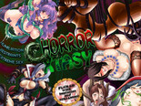 Humiliation, restraints and extreme sex bridged! Tentacle hentai porn is not something you can miss if you are into kinky Japanese artwork. Watch the vids!
