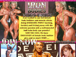 Hot Female Bodybuilders Having Sex And Doing Porn! Love a strong fit and firm
