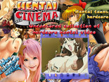 Uncensored collection of hardcore hentai video
