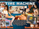 Time Machine - is the unique place where you can stop the time and try any chick you want!
