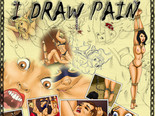 I draw pain - new cruel bdsm comics. Your perverted fantasies become reality!
