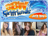 Dear friend welcome to our site devoted to the best Bbw girlfriends. We can offer you the most luscious Bbw porn in the whole network which has got daily updating. Admire the biggest archive of chubby girls riding strong shaved cocks here just right now. Do not hesitate anymore and get instant access to the most seductive collection of Bbw amateur�photos�and videos!
