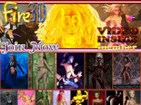 3D porn has a new name and a brand new definition and it is Fire 3D! Get your mind and senses blown away as you dive into the best 3D sex and XXX experience of your life! Alien worlds and fantastic sci-fi and fantasy landscapes come to life along with perfect female bodies with big tits, tight asses and dripping cunts, ready to partake in the most savage, erotic and thrilling sexual escapades and adventures!
