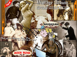 Classic collection of the best retro and vintage porn from the past.
