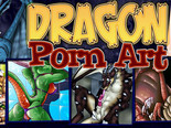 Furry hentai has brought some really awesome entertaining plots with creatures called dragon. Those creatures have balls I mean literally and you can watch them stroke the love dicks and copulate with each other as it�s the love season and kinky scary dragons are currently busy fucking everybody they can find.
