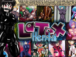 There is no other worthy place to lay your arm on hard cock and enjoy the thrilling hentai divas in fascinating latex clothing. We are glad to offer stunning collection of exclusive toon porn with juicy chicks wearing latex!
