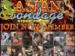 Extreme Asian Bondage. Hot movies inside! Dont miss it!
