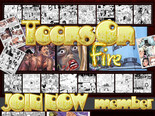 The classic comics series for real collectors and newbies who are interesting in classic adult comics. Get wonderful black -white and color full page comics, picturing incredible moments of lust and desire
