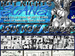 This site is seriously charmed with comics magic. Enter this wonderfull and mysterious world of adult porn comics and get into Wonderland of lust, passion and incredible hot cartoon sex.
