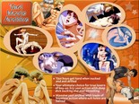 Number one choice for raunchy yaoi video. Yaoi boys get hard when sucked and ass drilled!
