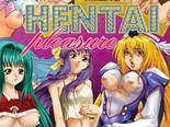 Greatest selection of hardcore cartoons and sexy hentai girls fulfilling your secret sex desires and wild fantasies. Join Adult Empire and fullfil your hentai dreams!
