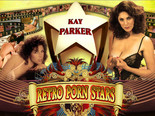 Pillow titted goddess Kay Parker has the widest appeal of any mature porn starlet ever.No other 30+ performer has attracted as large and devoted following outside of MILF fetishists as Kay. We continue our tribute to lovely Kay's fuck scenes with many obscure and forgotten favorites.

