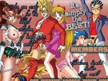 Greatest selection of hardcore cartoons and sexy hentai girls fulfilling your secret sex desires and wild fantasies. Join Adult Empire and fullfil your hentai dreams!
