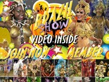 Brazilian Carnaval is the hottest and wild party in latin america. Thousands of pics and videos with Brazil latina girls naked in Rio Samba street celebration! Lot's of hot latina girls naked in public parties and also having sex with the luck Brazilian guys. If you like voyeur pics, public nudity, hot girls with incredible bodies.
