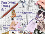 Huge collection of porn comics. All your amazing fantasies here! Over 350 porn comics!
