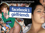 Welcome to Facebooks Girlfriends!!! We got tons of real girlfriends pics and vids submited by real girlfriends from facebook
