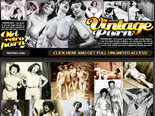 Let us suggest you to join the biggest and most exciting vintage porn collection and
