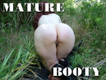 Featuring an endless parade of hottest mature women who have bubblelicious butts to die for!
