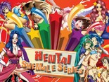 Hentai never gets more hardcore than our pure-crazy dickgirls content!
