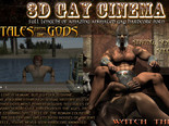 Full Lengths Of Amazing Animated Gay Hardcore Porn

