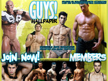 Incredible guys wallpaper collection will blow your mind!
