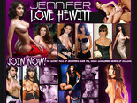  Don't waste time and join the membership as quickly as you can. Jennifer is not shy here! The unforgettable impressions brought by your favourite star in voluptuous action are waiting for you. 
