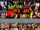A thrilling and wild action is going round and round non-stop when those crazy sex kittens throw fuck parties! Sex during public events, feverish pussy-pumping action can be contagious!

