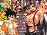 Greatest selection of hardcore cartoons and sexy hentai girls fulfilling your secret sex desires and wild fantasies. Join Adult Empire and fullfil your hentai dreams!

