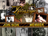 Retro glamour is on the roll again! Amateur babes of the years long gone by expose their curvy bodies and unshaved hairy pussies. If this be your pleasure, go right in and watch 'em!
